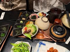 -玄白·炭烤活鳗(上海首店)