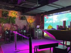 -麦凯伦烧烤·精酿超级工厂店(金桥总店)