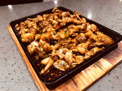 -一棠龙虾•王牌虾球(楚河汉街店)