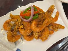 -前门烤鸭(江东中路店)