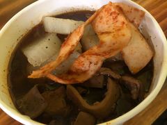 -王记生烫牛杂面馆(兰陵路店)