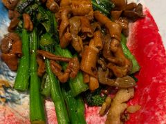 -常来小聚·广州非遗传承餐厅(高德置地店)