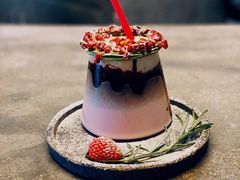 -BE NORMAL CAFE(霞溪路店)