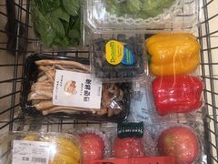 -7fresh七鲜(大族广场店)