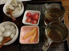 -水墨澜渟足道·SPA·传统(四望亭东关街店)