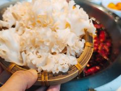 -锅爷爷重庆老火锅(临平店)