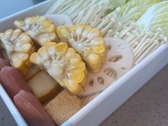 -半天妖烤鱼(新中关购物中心店)