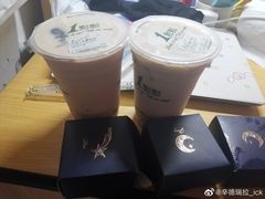-1点点(萧山高教园店)