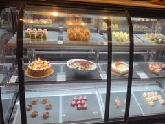 -浙江西子宾馆·瑶园咖啡厅