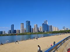 -天鹅湖体育公园