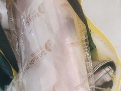-兰乔贝恩动物奶油生日蛋糕(龙之梦大都汇店)