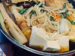 -有喜屋·深夜食堂(北京西路店)