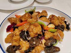 -大铁勺新津菜(熙悦汇店)