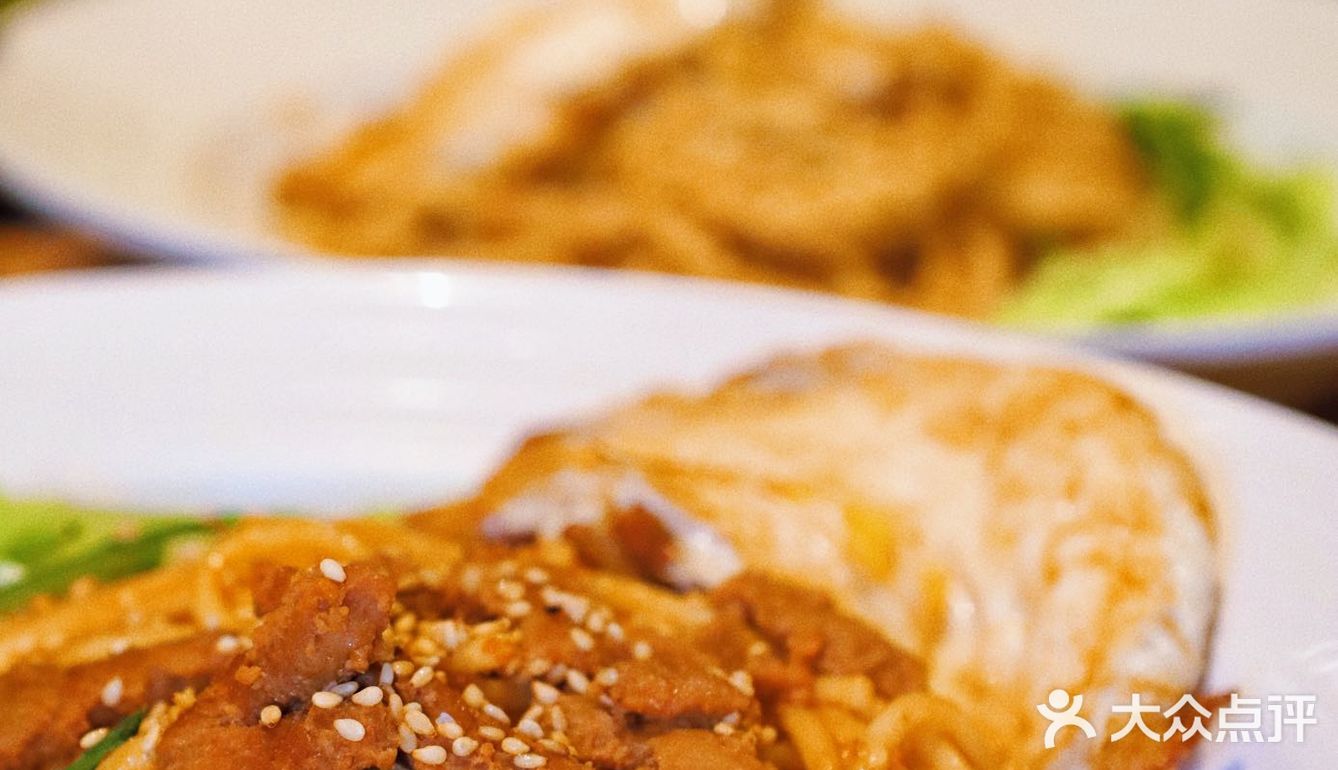 29.9元搞定午餐，打工人快来干饭~
