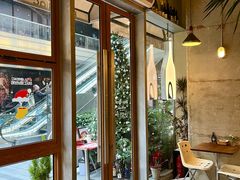 -Blac+Blac(中海环宇荟店)