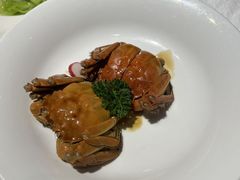 -月湖翠·上海菜(思南公馆淮海店)