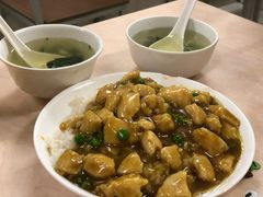 -玉华饮食店(茅台路店)