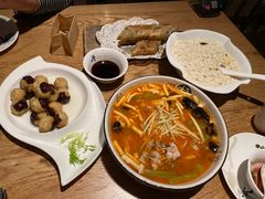 -芳芳私房菜·精做淮扬菜(承德路店)