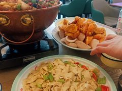 -小柒家第一锹东北菜(城关店)