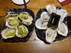 日风京葱烧蠔-烧蠔帮·生蚝海鲜牌档(观海店)