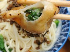 -素椒杂酱面(油篓街店)