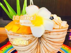 -泰妃殿(宏伊国际广场店)