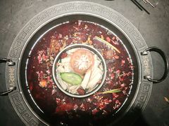 -晓宇重庆火锅(龙首店)
