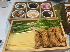 -鼎好家常菜(天桥店)