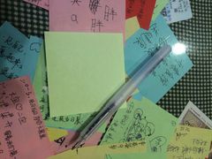 iphone_upload_pic-朵朵开素食餐厅(后宰门街店)