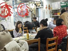 大堂-文三里屯面馆(三里屯店)