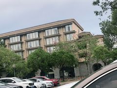 -平安（深圳）金融教育培训中心