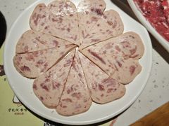 -莽子老火锅(大坪店)