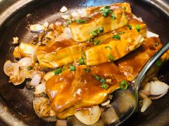砂锅酿豆腐-木棉·醉心粤味(COCO Park店)