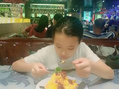 -美森西餐厅(曙光大道店)
