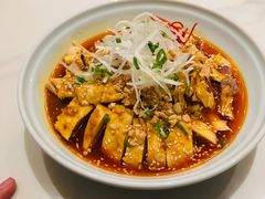 川香口水鸡-红樱桃·欢乐餐厅(太原里店)