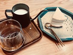 月球咖啡-Home Cafe(水榭春天店)
