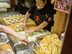 -沙州食驿·非遗小吃夜市