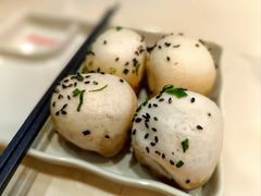-东泰祥生煎馆(重庆北路店)