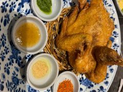 -长安记·大美陕菜(大族广场店)