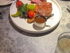 -芭莉与彩虹西餐厅(成都合生汇店)