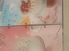 -DQ·蛋糕·冰淇淋(虹口龙之梦店)