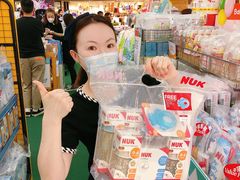 -恒生自动柜员机-荃湾广场一田百货(荃湾店)