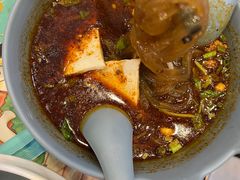 -魏家凉皮(梨园店)