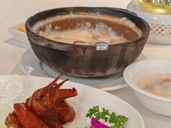 -怀德酒楼·粤菜·海鲜·茶点(怀德万象汇店)