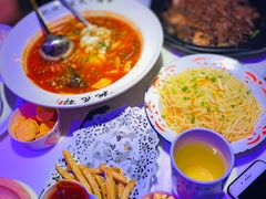 -今朝桃花醉川菜小酒馆(龙湖天街店)