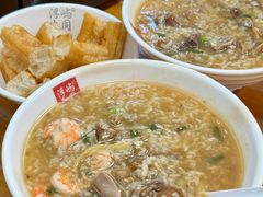 -浮屿大同鸭肉粥·始于1983年