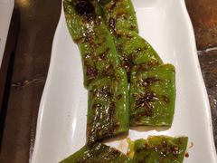 尖椒-枪火串烧·东北特色烧烤(罗湖总店)