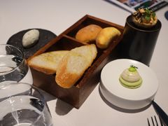 -L'Arome芳芳法国餐厅(仙林金鹰店)