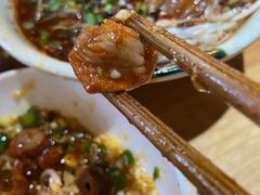 -痴串串(星汉路总店)