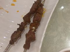 -巴依老爷·新疆美食(上城区天城路店)